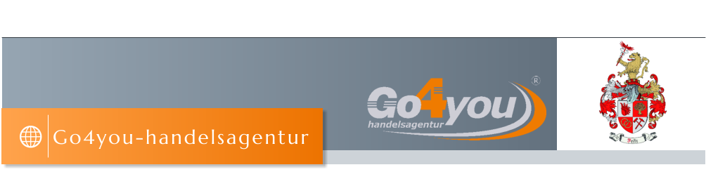 Go4you-handelsagentur