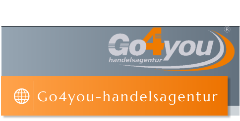 Go4you-handelsagentur
